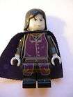 LEGO Mini Figure Harry Potter Professor Severus Snape  