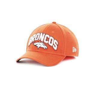  Denver Broncos New Era NFL 2012 39THIRTY Draft Cap Sports 