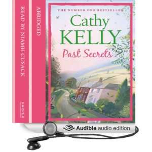 Past Secrets (Audible Audio Edition) Cathy Kelly, Niamh 