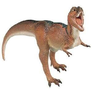  Tyrannosaurus Rex   Brown (The Carnegie Collection) Toys 