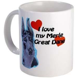  C ILVMYMRL Pets Mug by 
