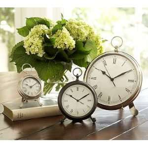  Pottery Barn Pocketwatch Clock