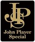 John Player Special JPS F1 Mousepad Mouse Pad