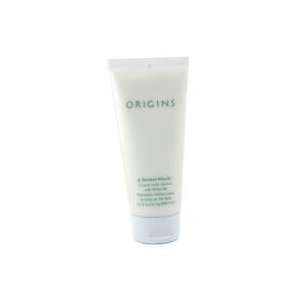  Origins A Perfect World Creamy Body Cleanser with White 