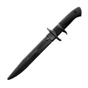    Black Bear Classic Rubber Training Knife