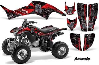 Kitcovers both sides of quad, FENDER GRAPHICS NOW INCLUDED)