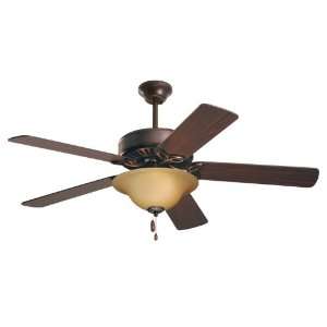  Emerson CF713ORB Pro Series Energy Star Indoor Ceiling Fan 