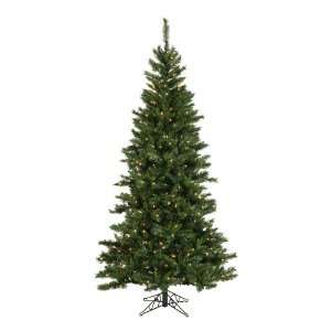  7.5 x 46 Imperial Pine Slim Tree 550 Clear Lights