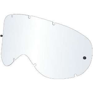 Dragon Alliance All Weather Lens Adult MDX Off Road Motorcycle Eyewear 