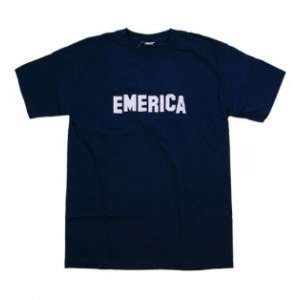  Emerica Shoes Hollywood Hill T shirt