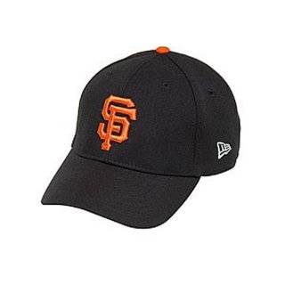   San Francisco Giants Franchise Fitted Baseball Cap