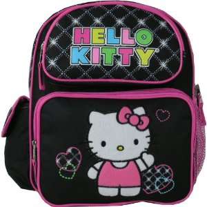  Hello kitty toddler backpack Baby