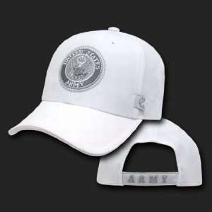  U.S. ARMY HAT CAP TONAL U.S. MILITARY BASEBALL CAPS 
