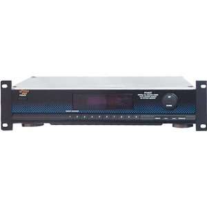  Pyle PT 652T Digital AM / FM Tuner Electronics