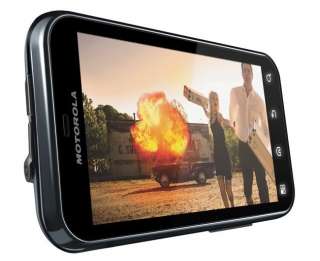NEW Motorola Defy Plus/Defy+ MB526 UNLOCKED Smartphone 1 Year Warranty 