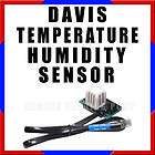 DAVIS DIGITAL TEMPERATURE HUMIDITY SENSOR 7346.166  