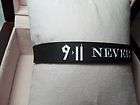 September 11 2001, 9 11 Memorial bracelet, New York USA