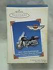 2003 Harley Davidson Ultra Classic Electra Glide 100th Anniversary 