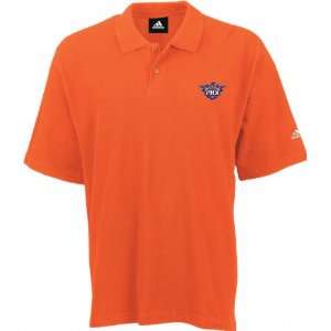  Phoenix Suns Orange adidas Polo