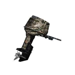   Graphics 10005 20 TS Treestand 20 HP or Less Boat Motor Camouflage Kit