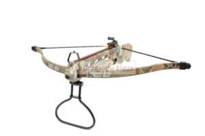   Camo Hunting Crossbow 14 Bolts + Scope Cross Bow Greaet Quality  