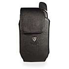 Fortte HTC Apache, PPC 6700, XV6700 Vertical Pouch Leather PDA Case 