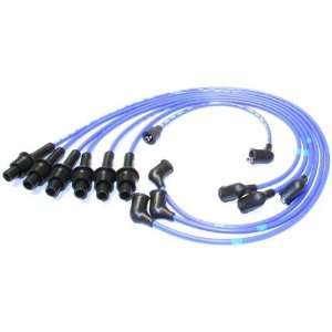  NGK 8147 Tailor Magnetic Core Wires Automotive