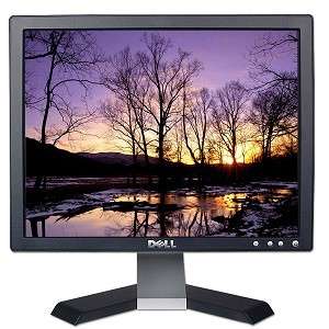 Dell UltraSharp E156FPB Series 15 inch LCD Monitor  