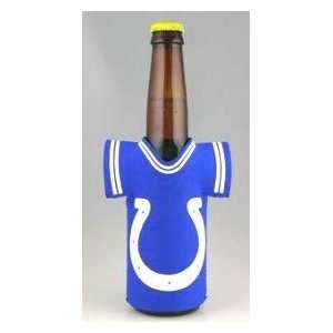  Indianapolis Colts Bottle Jersey Holder