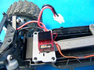 Electrix Ruckus 1/10 Scale Monster Truck PARTS Electric R/C RC 2WD 