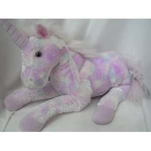  Unicorn Plush Toy 18 Collectible 