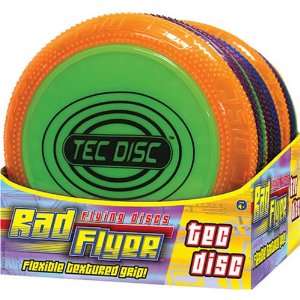  Super Tec Disc 9.5 Toys & Games
