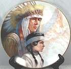   AMERICAS INDIAN HERITAGE The Arapaho Nation Perillo Vague Shadows #2