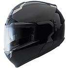 Scorpion EXO 900 EXO900 Helmet Motorcycle Modular Gloss Black Large L 