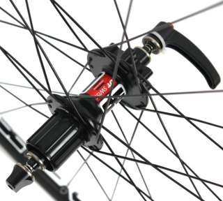 DT SWISS X1600 26 Wheelset Disc Black Alloy Mountain Bike XC Wheels 