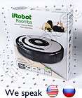 New iRobot Roomba 564 PET Vacuum AeroVac   220v 240v UPGRADE
