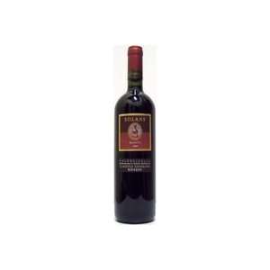    2009 Santi Solane Valpolicella 750ml Grocery & Gourmet Food