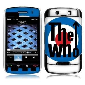   Storm .50  9500 9530 9550  The Who  Mind The Gap Skin Electronics