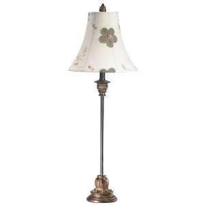  Somerset Buffet Lamp Dimensions H27 W0 Electronics