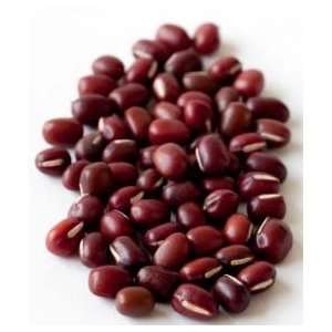 Adzuki Beans   8 oz  Grocery & Gourmet Food