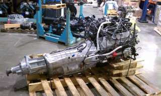 2011 Ford F250 6.2L V 8 Engine & Transmission WARRANTY  