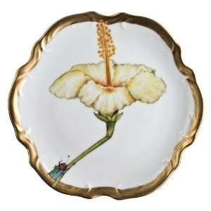  Anna Weatherley Romantic Pastels Bread & Butter Plate 