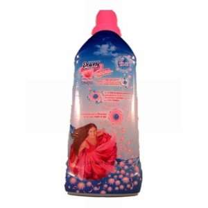  Downy Fabric Softener Aroma Floral 850 ml
