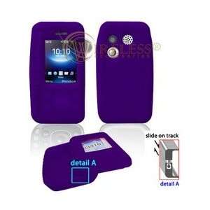   Skin Cover Case for Samsung Corby Mate B3310 [Beyond Cell Packaging