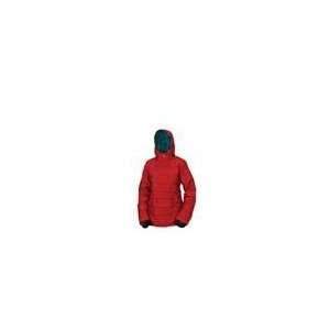 Bonfire Taylor Jacket 10 11   Crimson   Small  Sports 