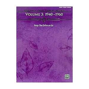   Home Library Series   Volume 3 (1940 1960) Musical Instruments