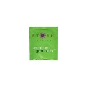    Stash Premium Green Tea 30 Ct Tea Bags in Tin 