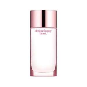  Clinique Happy Heart By Clinique Fragrance Spray   3.4 fl 