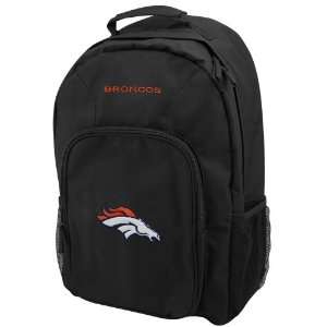  Concept One Denver Broncos Southpaw Back Pack Sports 
