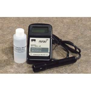  Pinpoint Salinity Monitor